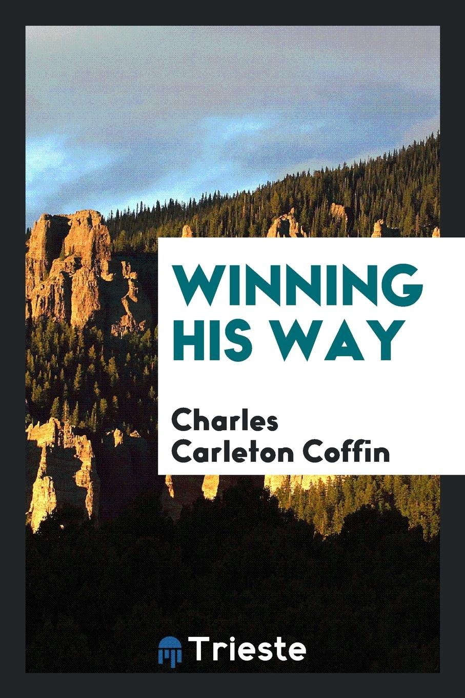 Winning His Way